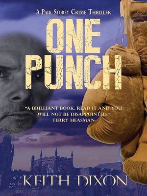 cover image of One Punch